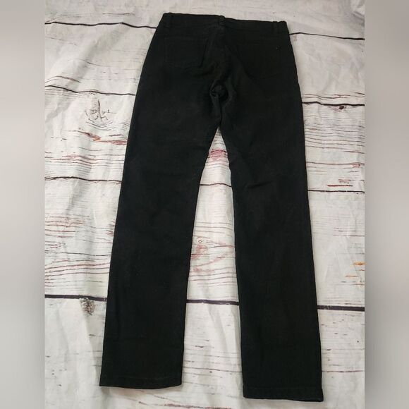 Frida Kahlo Graffiti Jeans Denimland - Picture 2 of 5